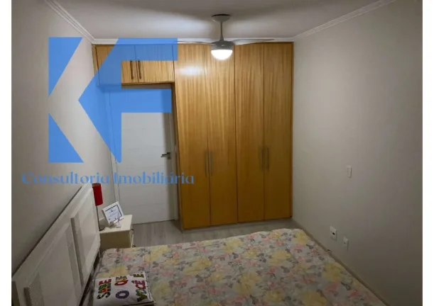 Imagem APARTAMENTO RESIDENCIAL em CAMPINAS - SP, VILA ITAPURA