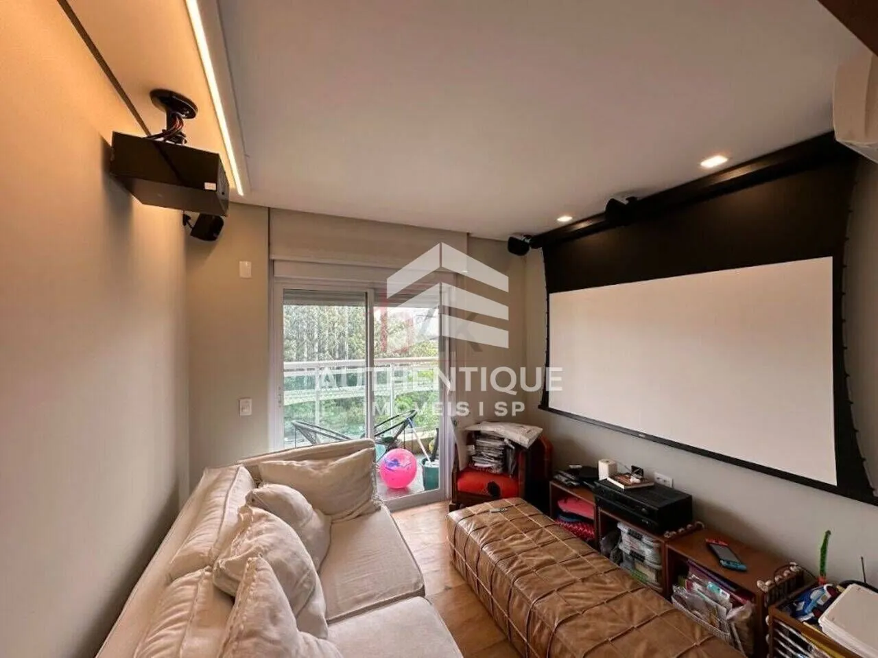 Imagem NOVA YORK PENTHOUSES BROOKLIN - Apartamento no bairro Brooklin à venda
