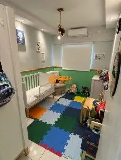 Imagem Vendo apartamento 03 quartos, 01 suíte, 67 m2, 01 vaga de garagem, em Candeias.