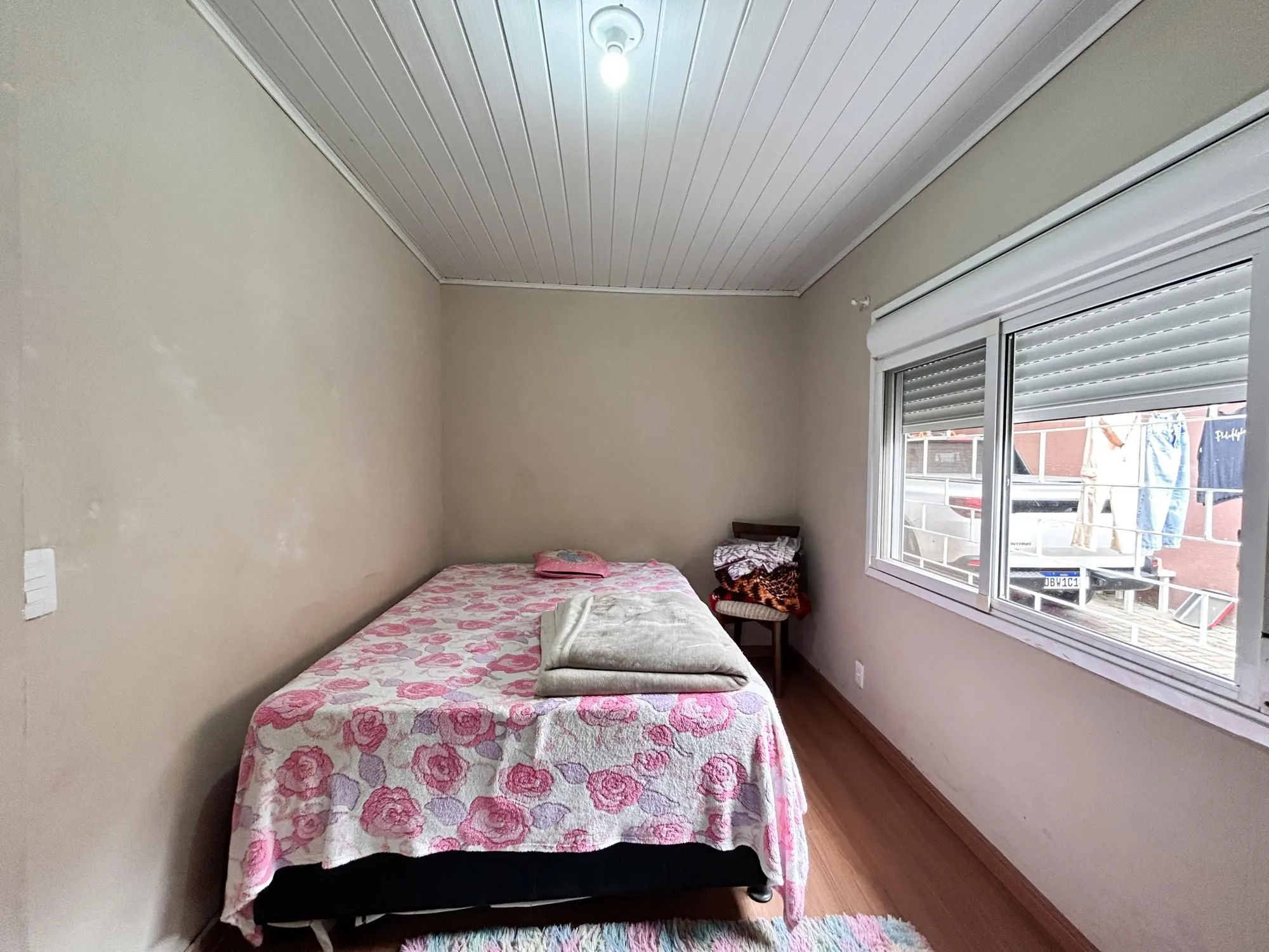 Imagem CASA TÉRREA - 4 DORMITÓRIOS - BAIRRO HARMONIA - CANOAS / RS