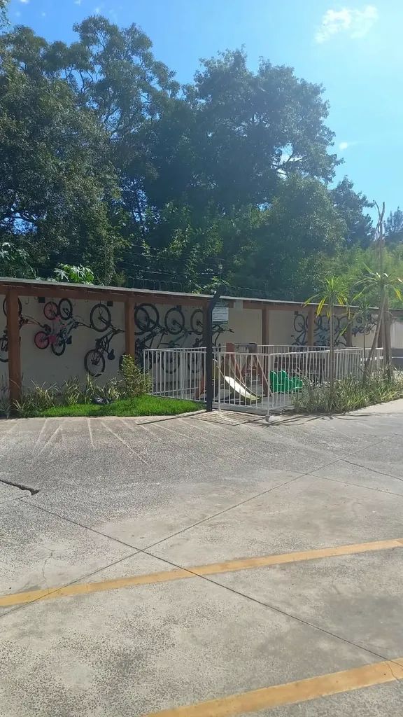 Imagem Apartamento em Parque Santa Fé