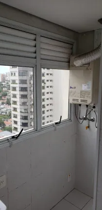 Imagem Apartamento com 2 Quartos à Venda, 160 m² em Vila Madalena - São Paulo