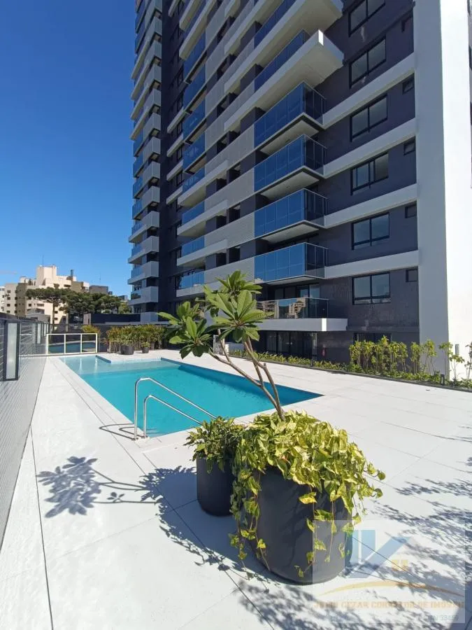 Imagem Apartamento para Venda em Curitiba, Cabral, 2 dormitórios, 1 suíte, 2 banheiros, 1 vaga