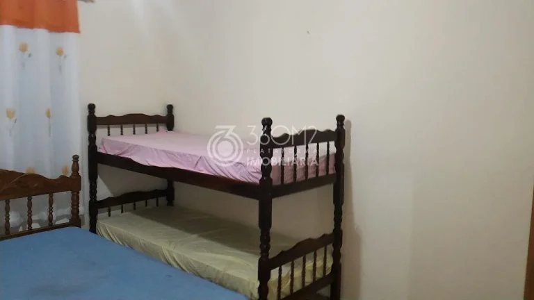 Imagem Casa para Venda em Praia Grande / SP no bairro Maracanã