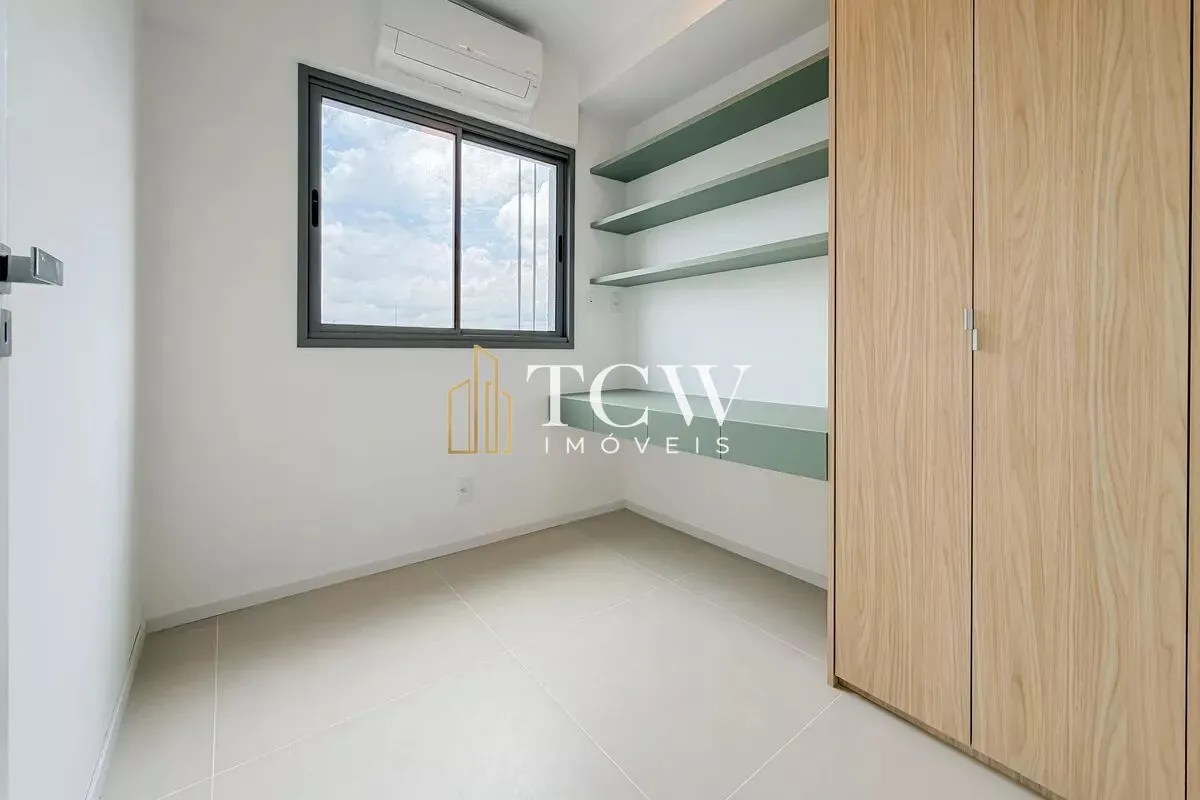Imagem Apartamento 2 Dorm | Paraíso | 47m² | Próx. Metrô