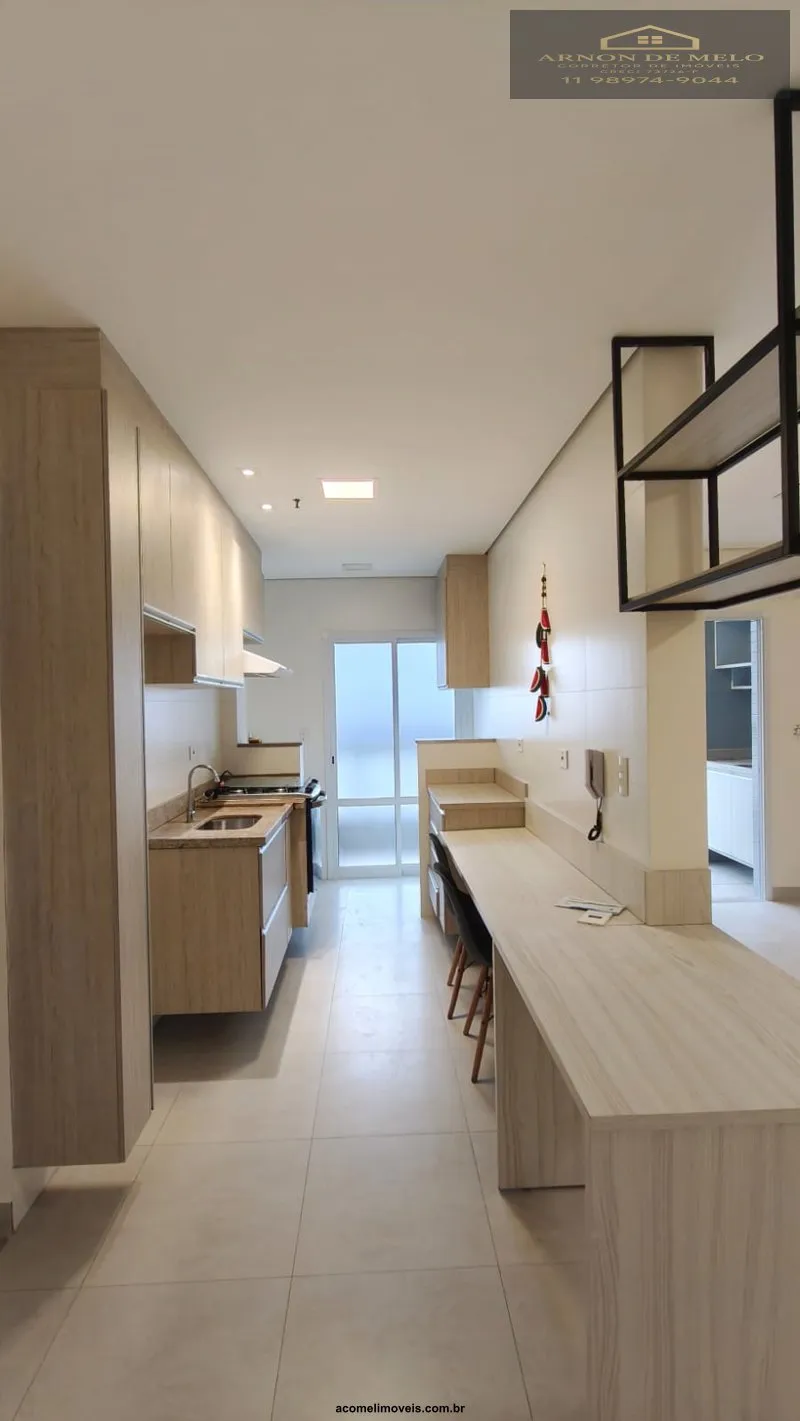 Imagem Apartamentos no Litoral para venda em Praia Grande no bairro Boqueirão