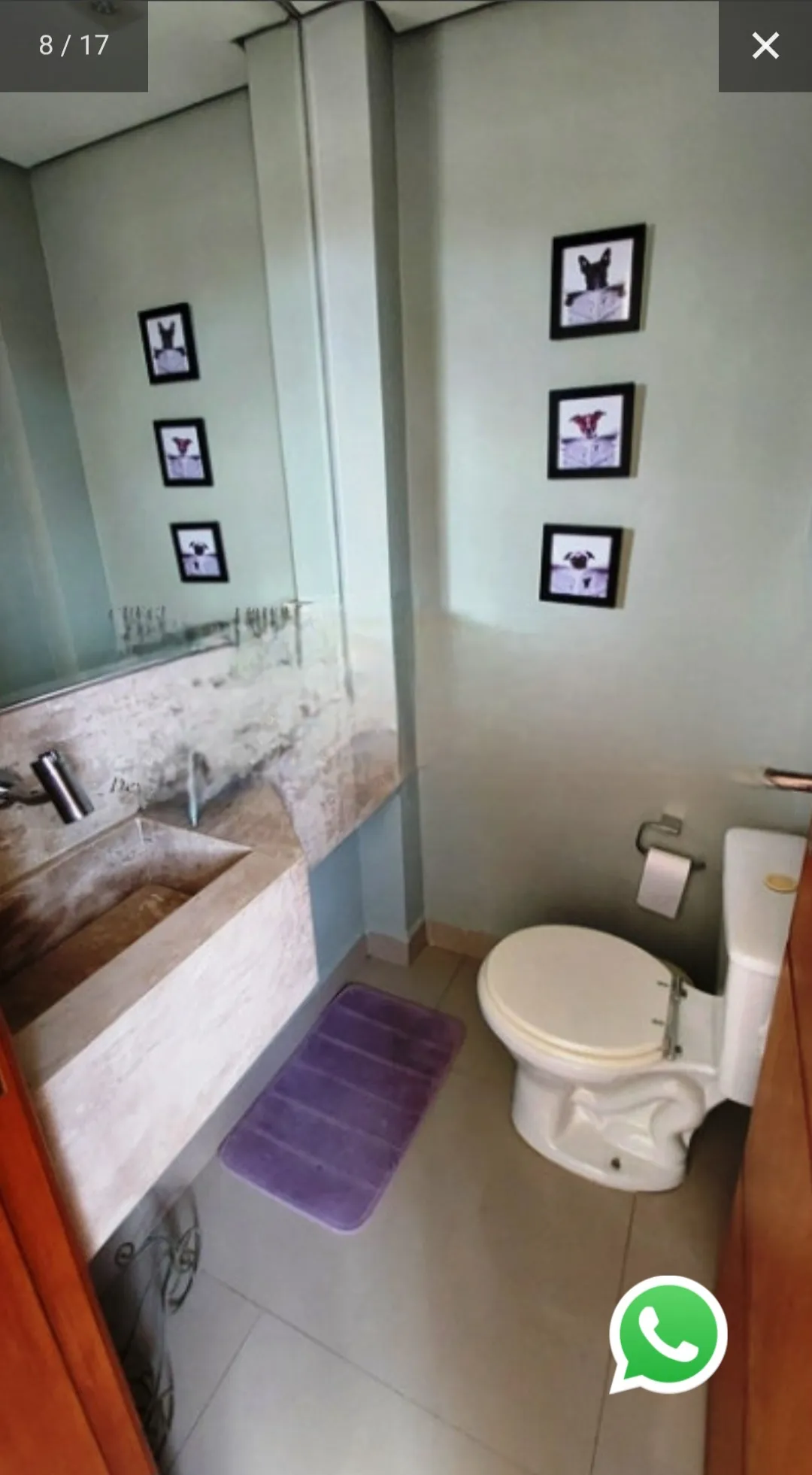 Imagem VENDO EXCELENTE APARTAMENTO NO BAIRRO JARDIM PRUDÊNCIA!