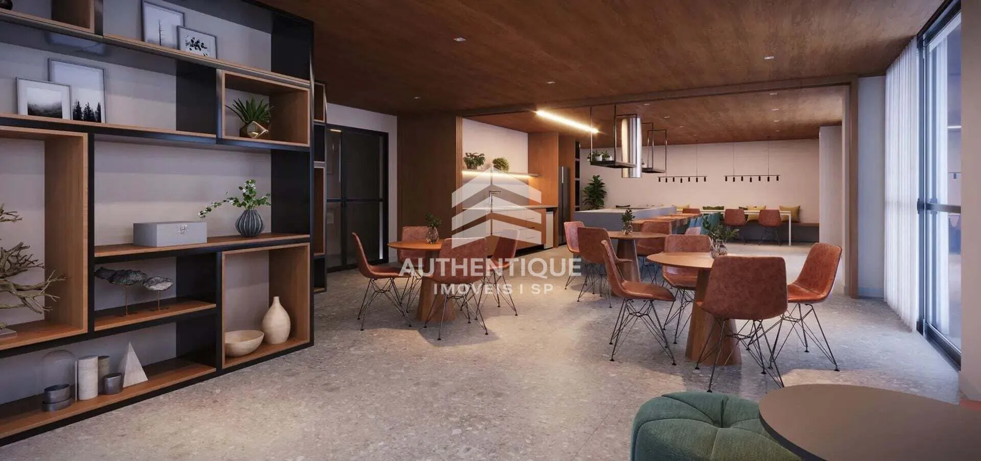 Imagem URBANPARK ACLIMACAO - Apartamento à venda no bairro Aclimação - São Paulo/SP, Zona Sul