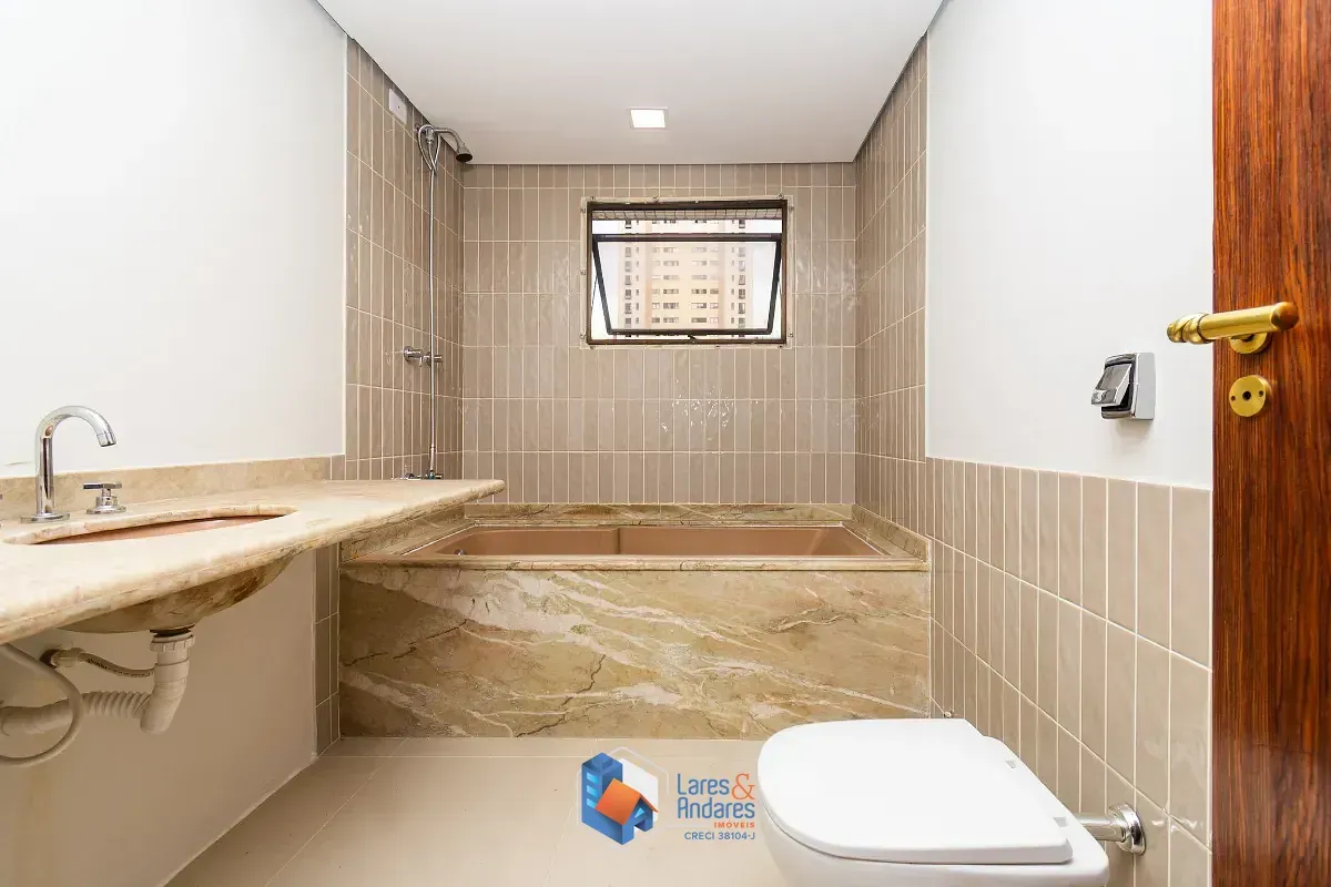 Imagem Apartamento para venda em Ipiranga com 4 quartos, sendo 2 suítes, 186m²