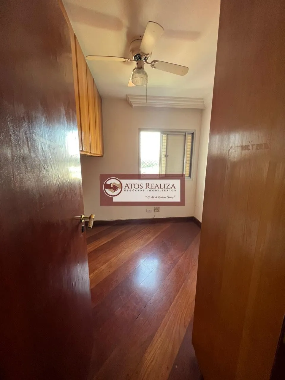 Imagem Apartamento à Venda na Vila Guarani, 3 Dormitórios, 60m²
