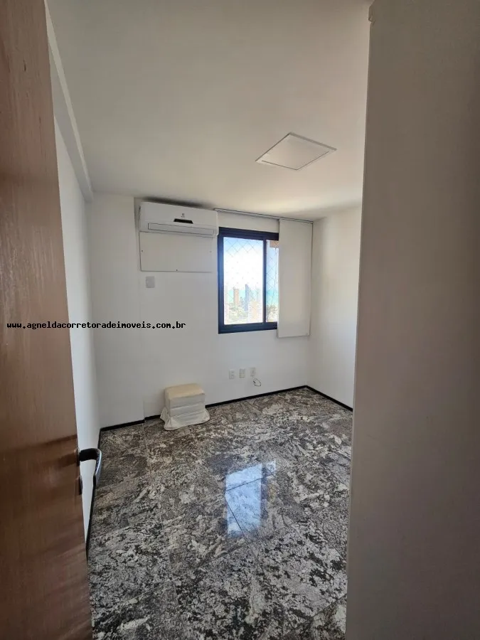 Imagem Apartamento para Venda em Natal, PONTA NEGRA, 3 dormitórios, 2 suítes, 1 banheiro, 2 vagas