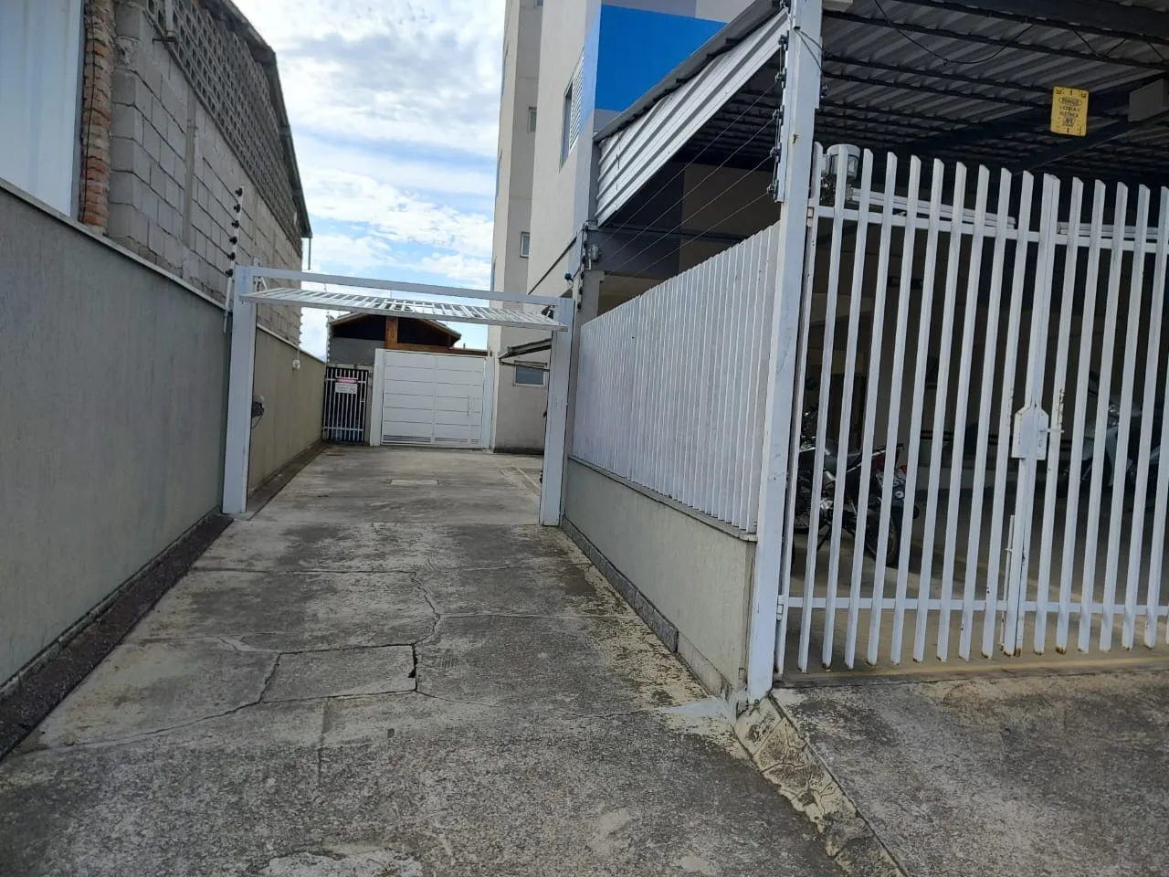 Imagem Apartamento à venda 2 Quartos, 1 Suite, 1 Vaga, 123M², Caixa D'água, Taubaté - SP | Residencial Amarilis