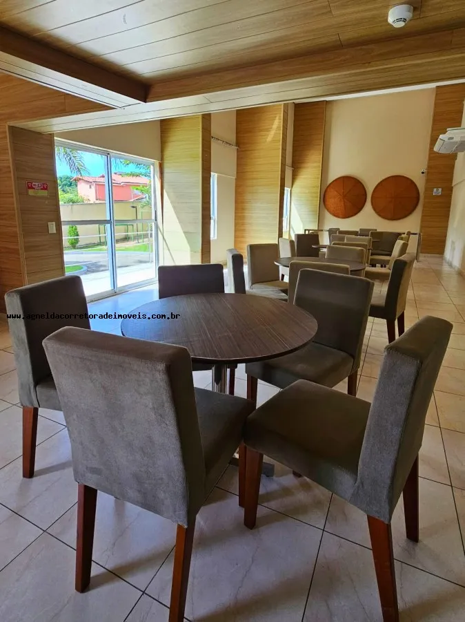 Imagem Apartamento para Venda em Natal, PONTA NEGRA, 2 dormitórios, 1 suíte, 2 banheiros, 1 vaga