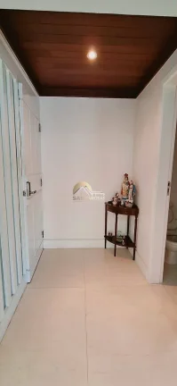 Imagem Um andar inteiro só seu! Apartamento premium para venda na Graça, Salvador – 223m², 3 suítes, 3 vag