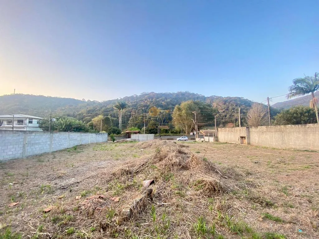 Imagem Terreno para Venda em Teresópolis / no bairro Albuquerque