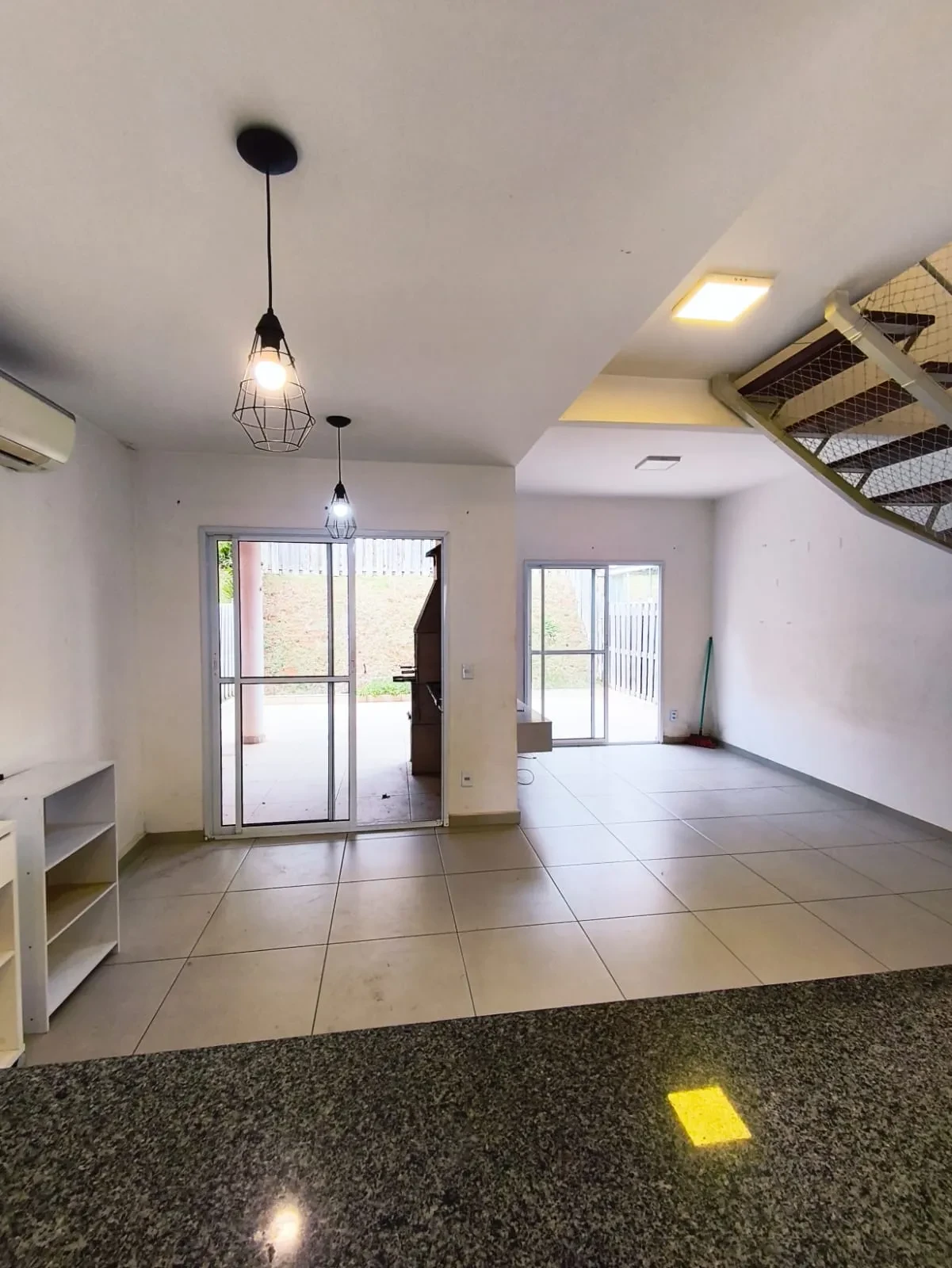 Imagem Casa de Condomínio com 3 Quartos à Venda, 88 m² em Medeiros - Jundiaí