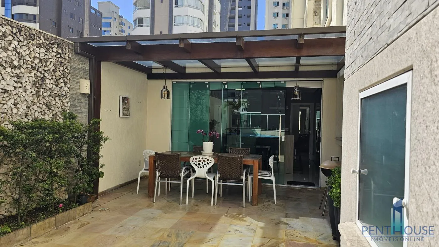 Imagem Apartamento com Terraço para Venda em Balneário Camboriú, CENTRO, 3 dormitórios, 1 suíte, 2 banheiros, 3 vagas