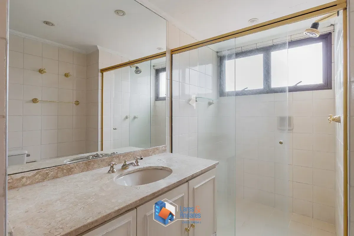 Imagem Apartamento para venda em Pinheiros com 2 quartos, sendo 1 suíte, 86m²