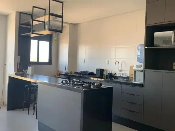 Imagem Apartamento para Venda em Cuiabá / MT no bairro Despraiado