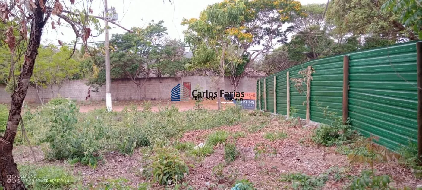 Imagem Lote em Condomínio Fechado para Venda em Brasília, Setor Habitacional Jardim Botânico