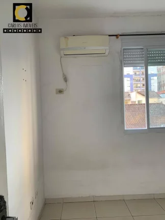 Imagem Ótimo apartamento 2 dorm. no bairro Boa Vista -são Vicente
