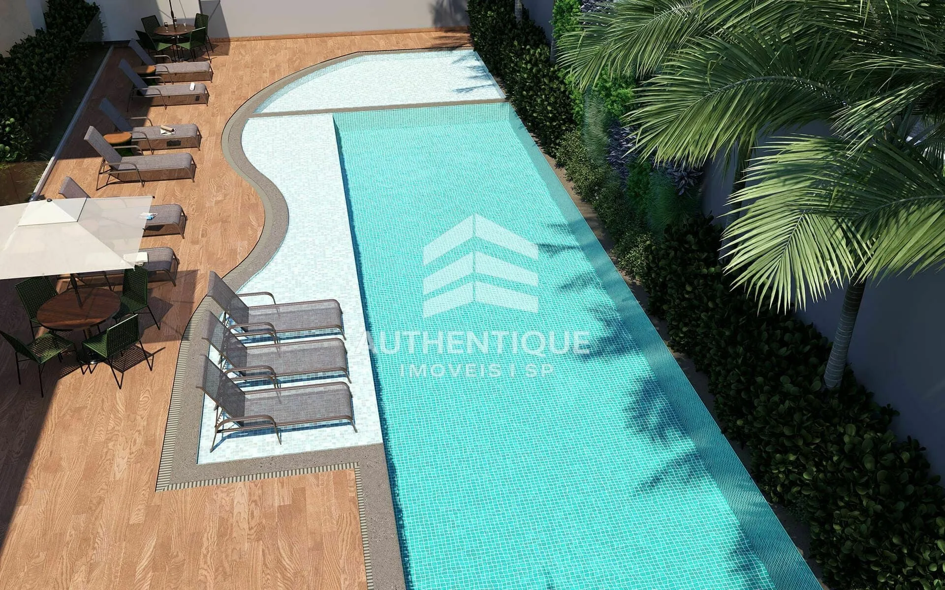 Imagem ORGANY VILA CLEMENTINO - Apartamento à venda no bairro Vila Clementino - São Paulo/SP, Zona Sul