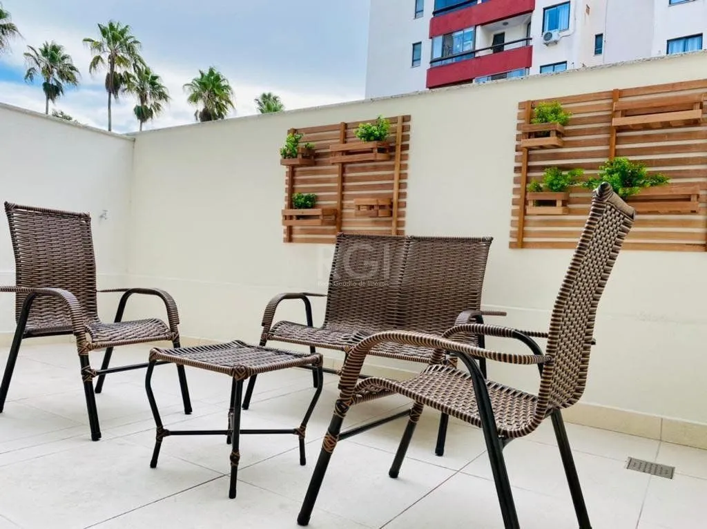 Imagem Studio próximo Redenção,UFRGS ,UFCSPA e Santa Casa
