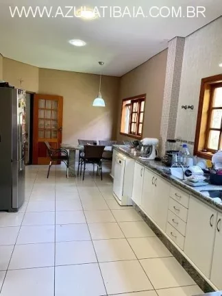 Imagem Casa para Venda em Atibaia, Nova Gardenia, 3 dormitórios, 3 suítes, 3 banheiros, 4 vagas