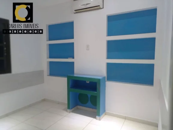 Imagem Excelente apartamento com 140 m²,3 Dorm.1Suite Santos