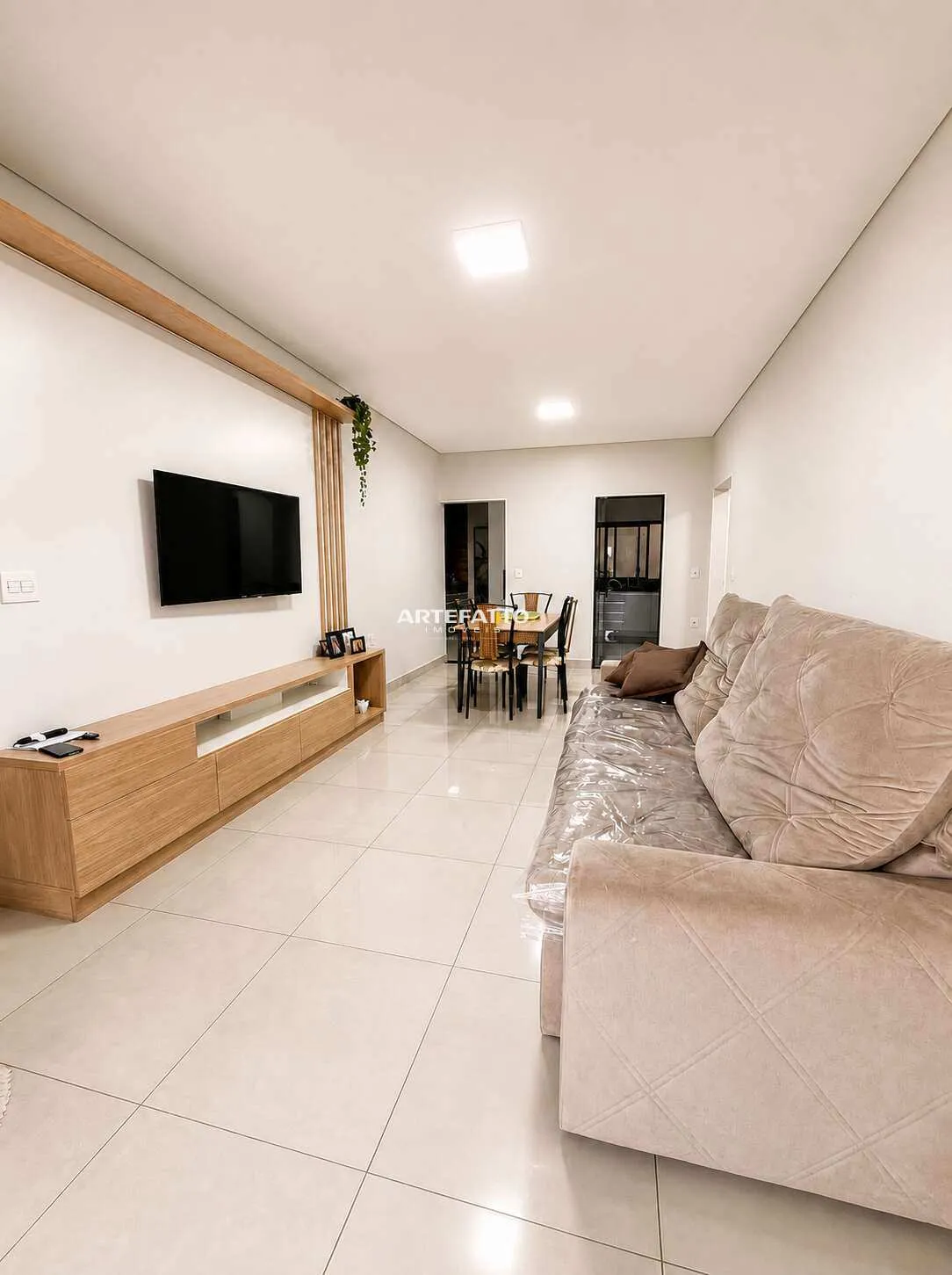 Imagem Apartamento à venda em Franca, Jardim Piratininga, com 3 quartos, 123m2