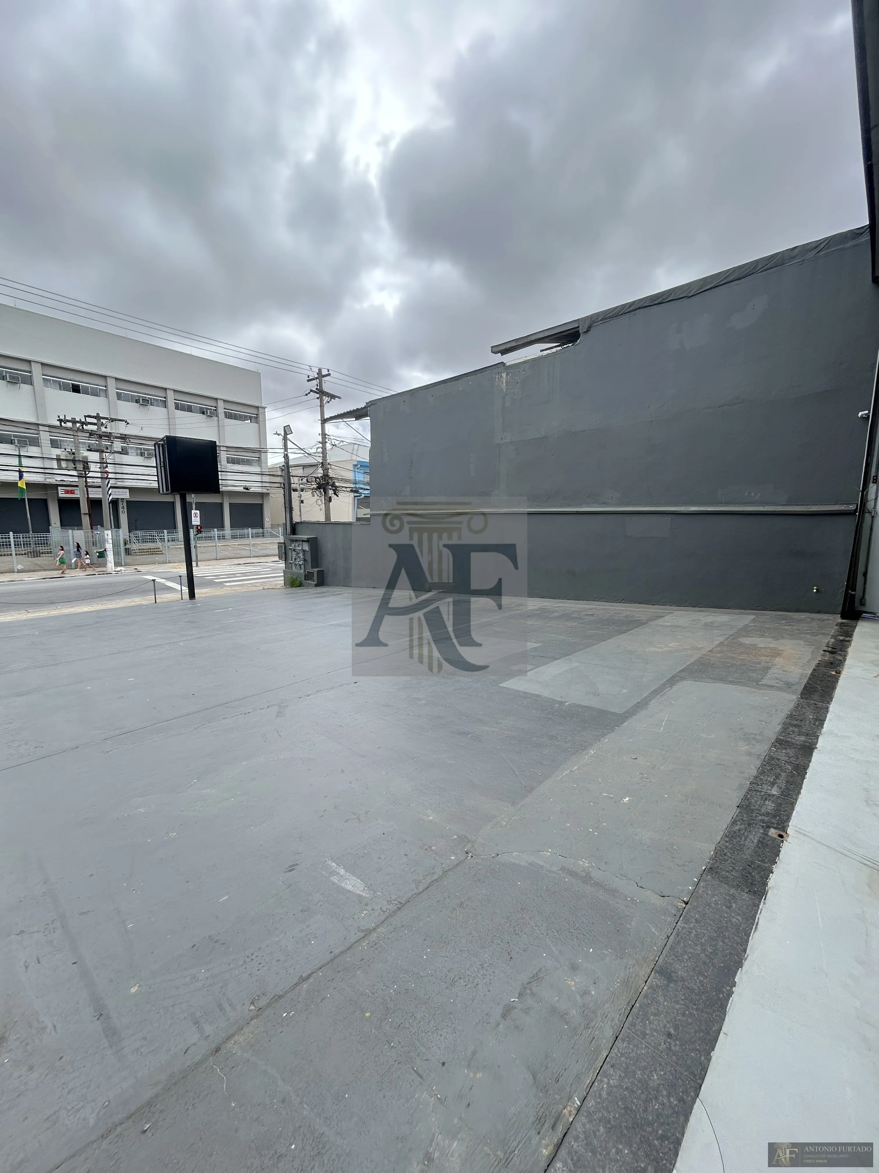Imagem Comercial para alugar em Vila Regente Feijó, São Paulo