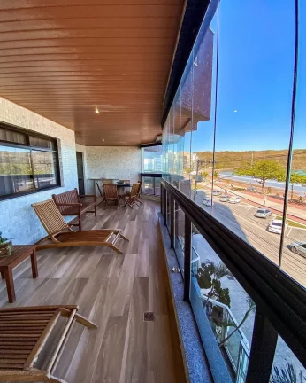 Imagem APARTAMENTO RESIDENCIAL em GUARAPARI - ES, PRAIA DO MORRO