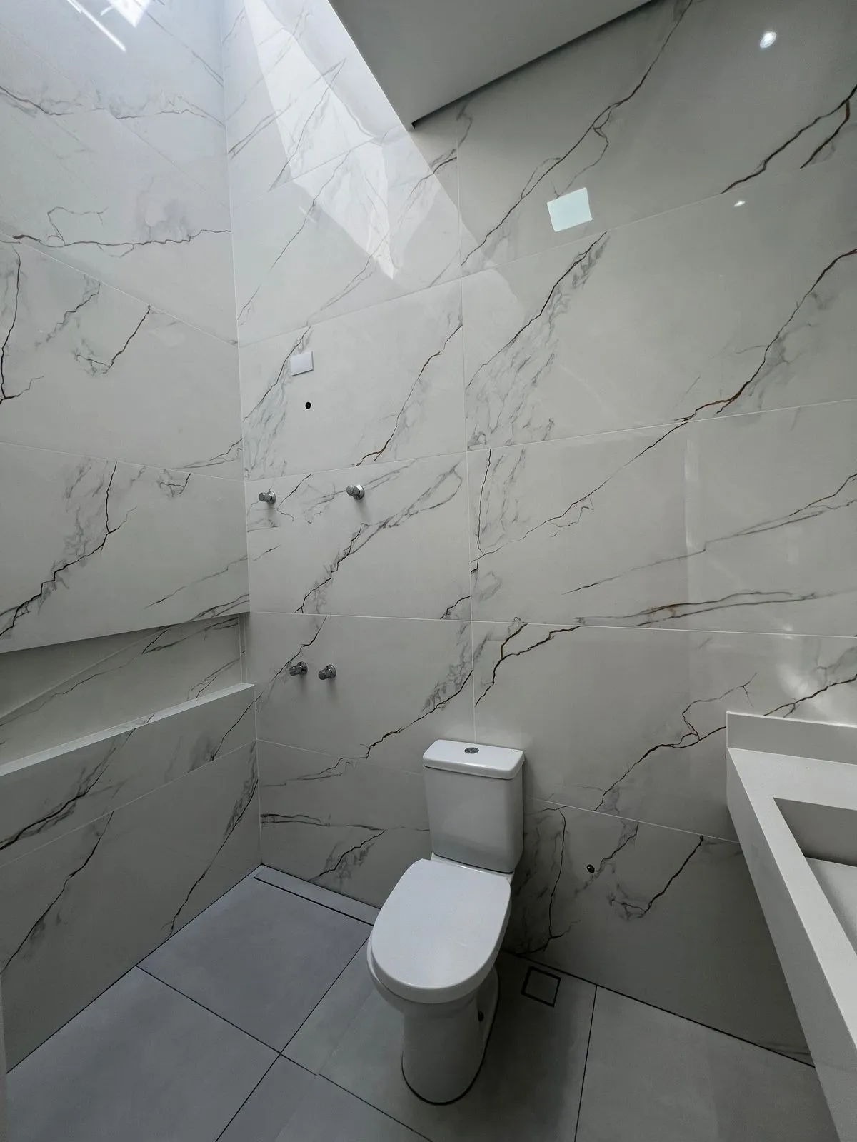 Imagem Casa Terra para venda - Localizada no Condomínio Villa Verona!