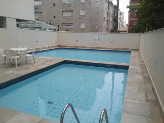 Imagem Cobertura com 5 Quartos à Venda, 240 m² em Enseada - Guarujá