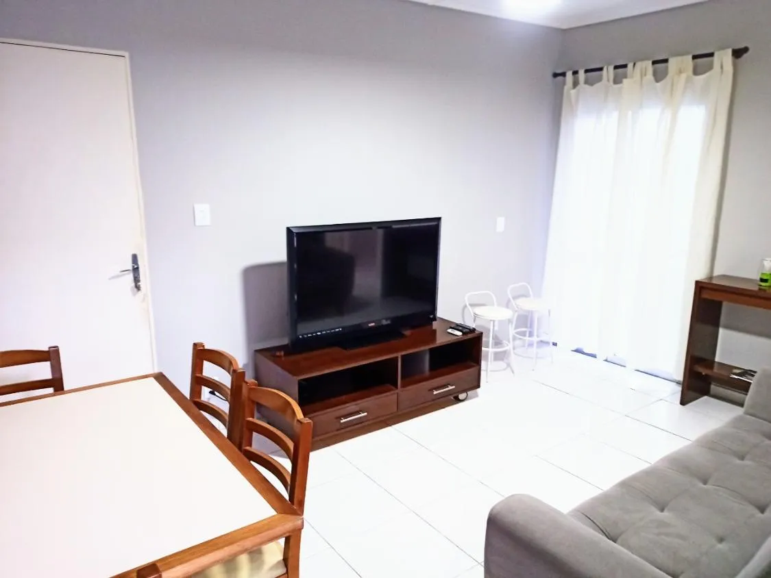 Imagem APARTAMENTO - VILA LEMOS -CAMPINAS