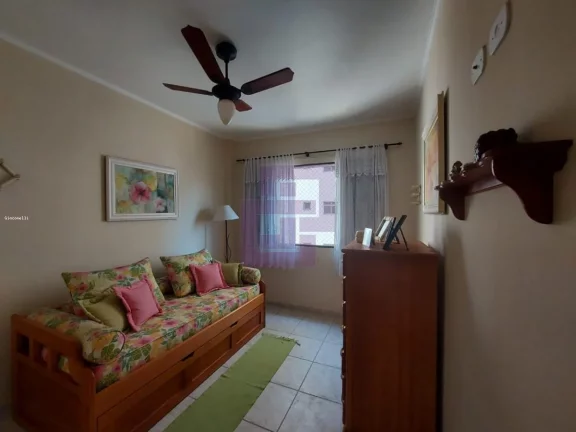 Imagem Apartamento para Venda em Guarujá / SP no bairro Astúrias