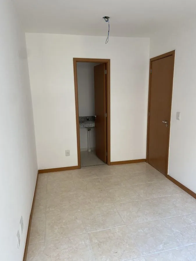 Imagem Apartamento a Venda no bairro Taquara - Rio de Janeiro, RJ