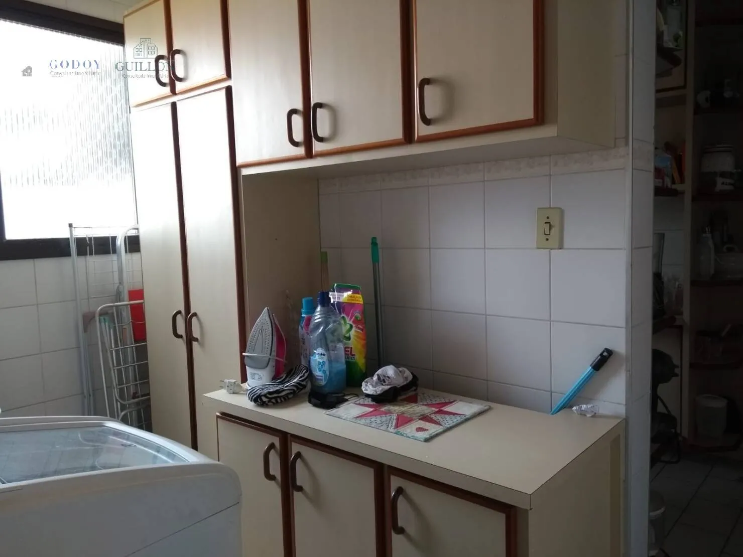Imagem Apartamento à venda 3 Quartos, 1 Suite, 1 Vaga, 94M², Centro, Taubaté - SP | Edifício Michel Abud