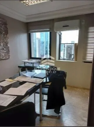 Imagem Paulista Work Center - Sala comercial à venda no bairro Paraíso - São Paulo/SP, Zona Sul