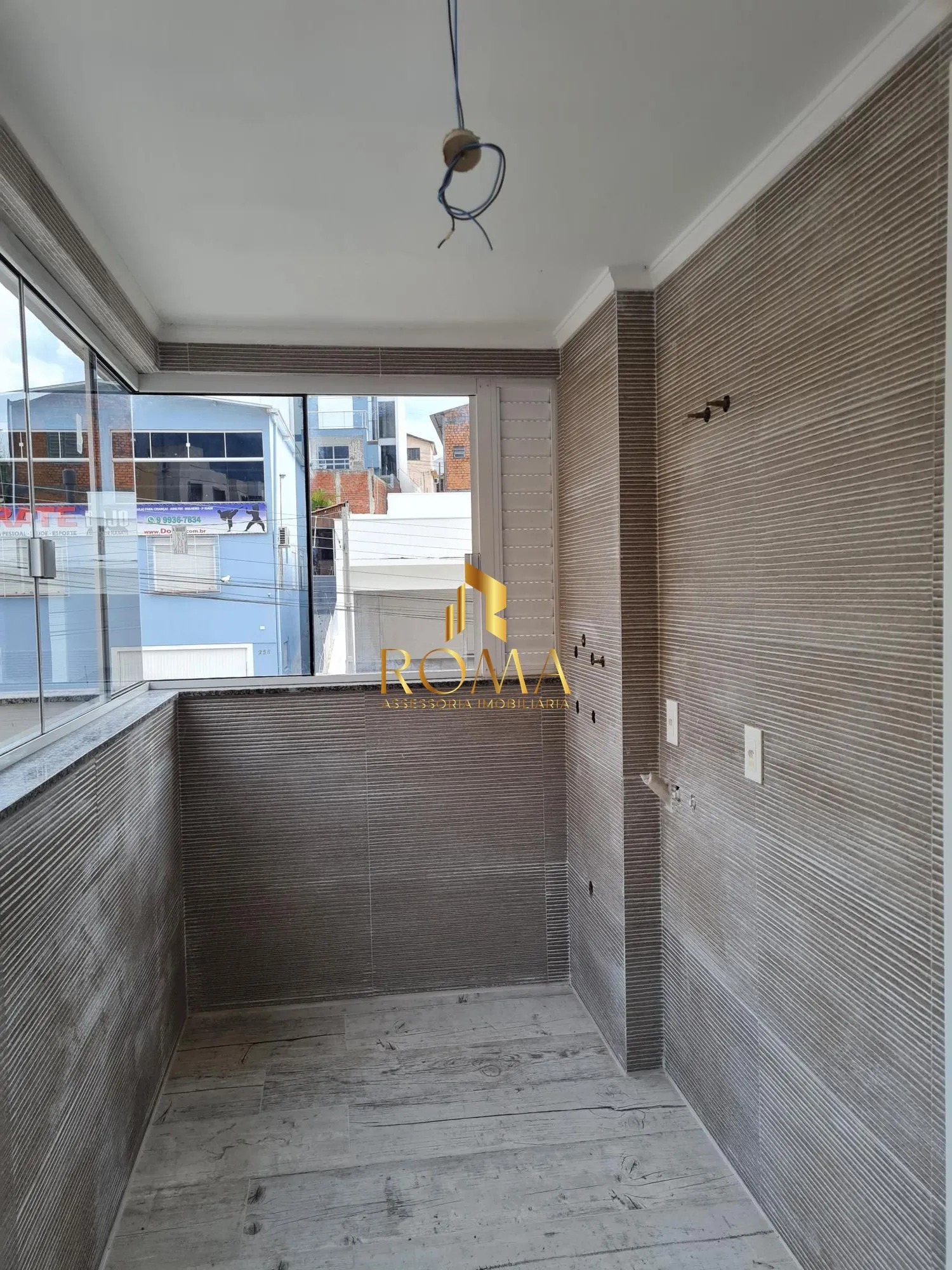 Imagem APARTAMENTO GARDEN
