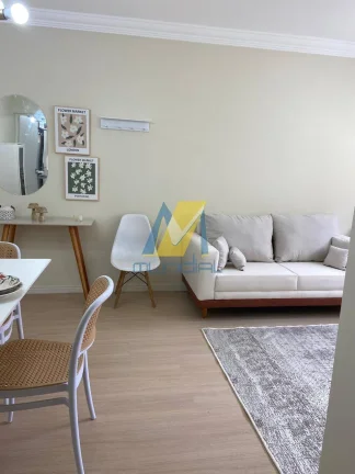 Imagem Apartamento à Venda | Vila Luzita | Santo André - SP