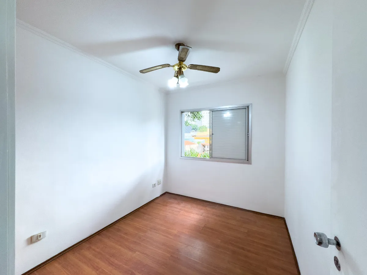 Imagem Apartamento para venda em Vila Santa Catarina com 2 quartos, 59m2