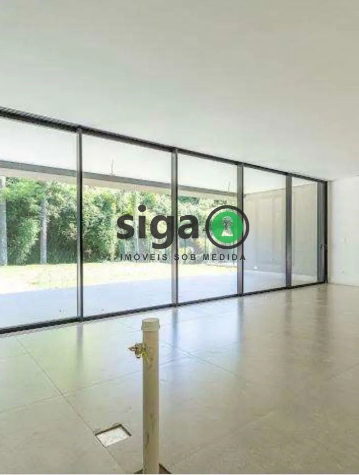 Imagem Casa em Condomíno, com 4 suites, 4 vagas na Chácara Santo Antonio, com infra para elevador