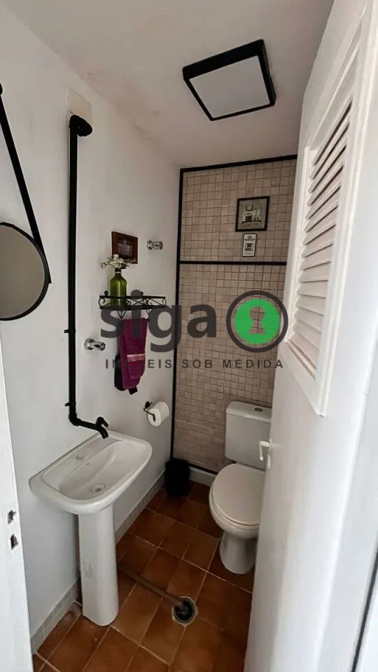 Imagem Apartamento à venda na Vila Prel com 3 dormitórios, suíte e lazer completo ao lado do Shopping Campo