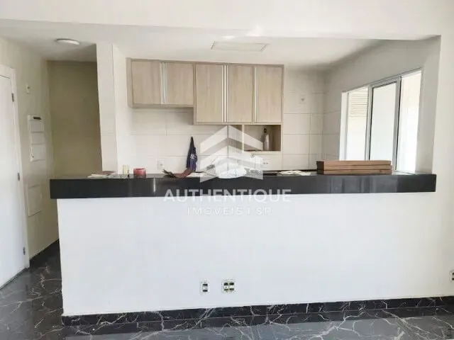 Imagem FOLLOW BROOKLIN - Apartamento no bairro Brooklin à venda