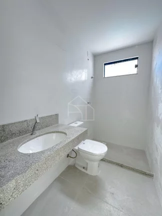 Imagem Casa em Morada de Laranjeiras 3 quartos com suíte