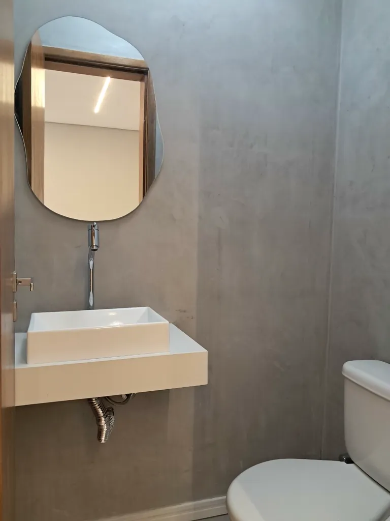 Imagem Sala Comercial em Santana