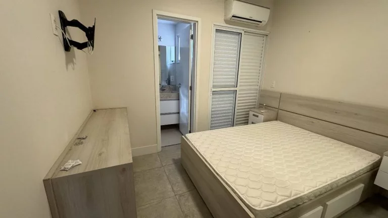Imagem APARTAMENTO 72 M² - 3 QUARTOS SENDO 1 SUÍTE - 2 VAGAS - JD MANCHESTER