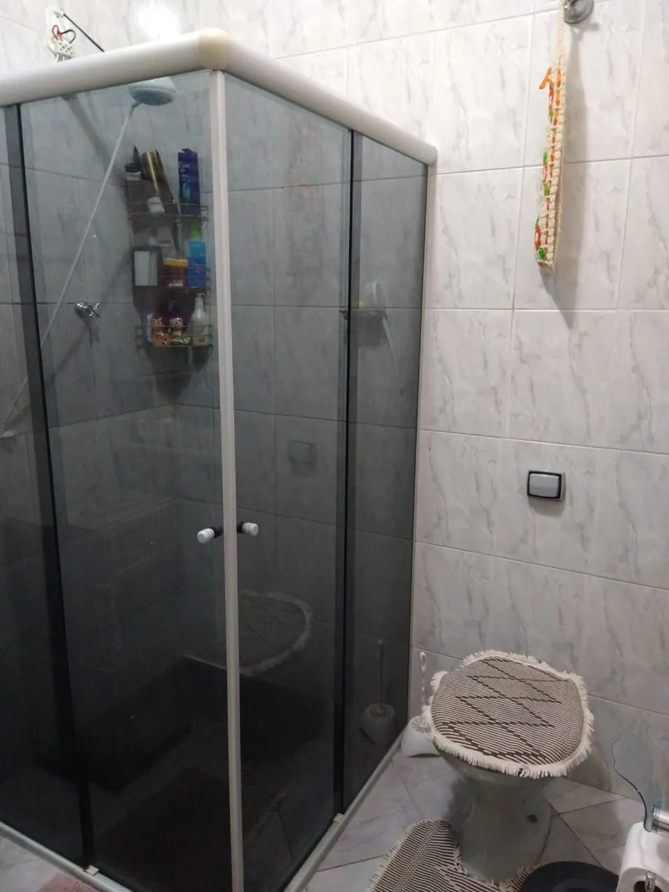 Imagem Casa à venda 5 Quartos, 1 Vaga, 87M², São Roque, Aparecida - SP