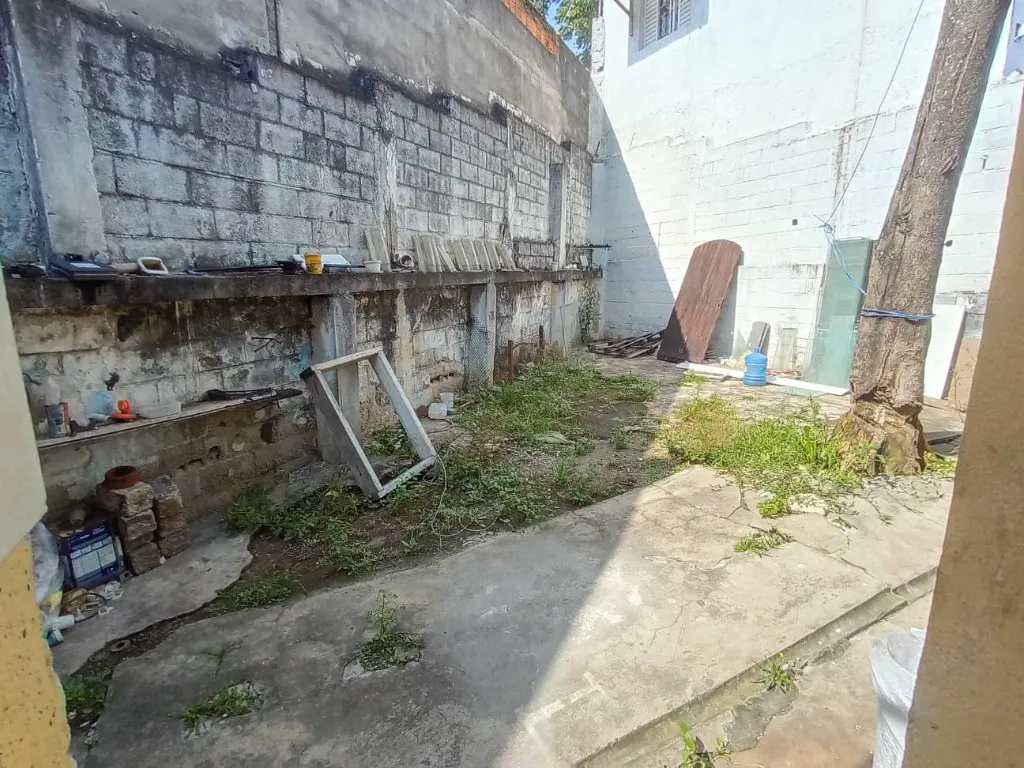 Imagem Terreno à venda em São Bernardo do Campo-SP, Jordanópolis,610m²!